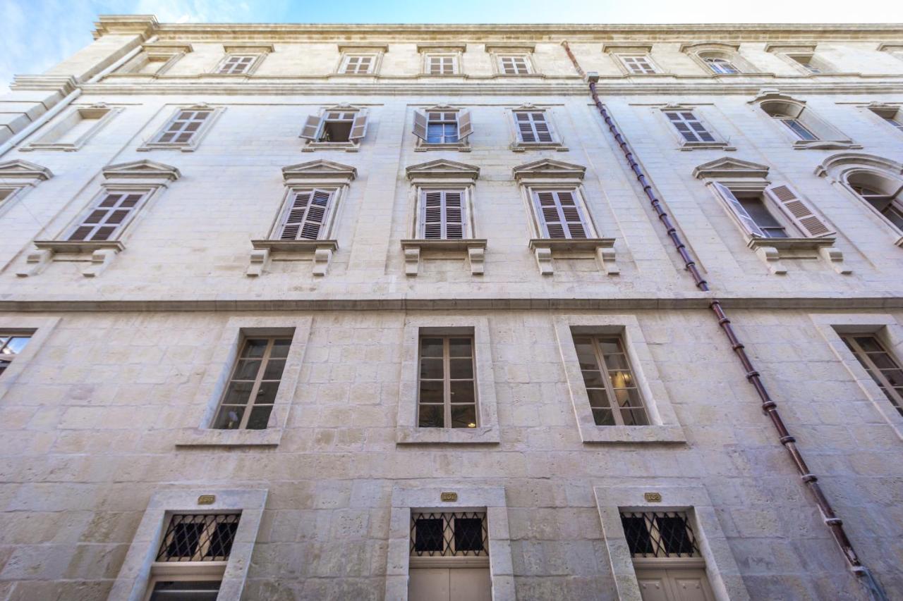 Impressive & Stylish Palazzino In Valletta Ddem1-3 Valeta Exterior foto
