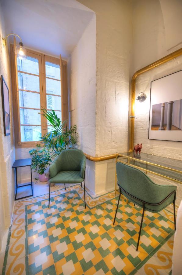 Impressive & Stylish Palazzino In Valletta Ddem1-3 Valeta Exterior foto