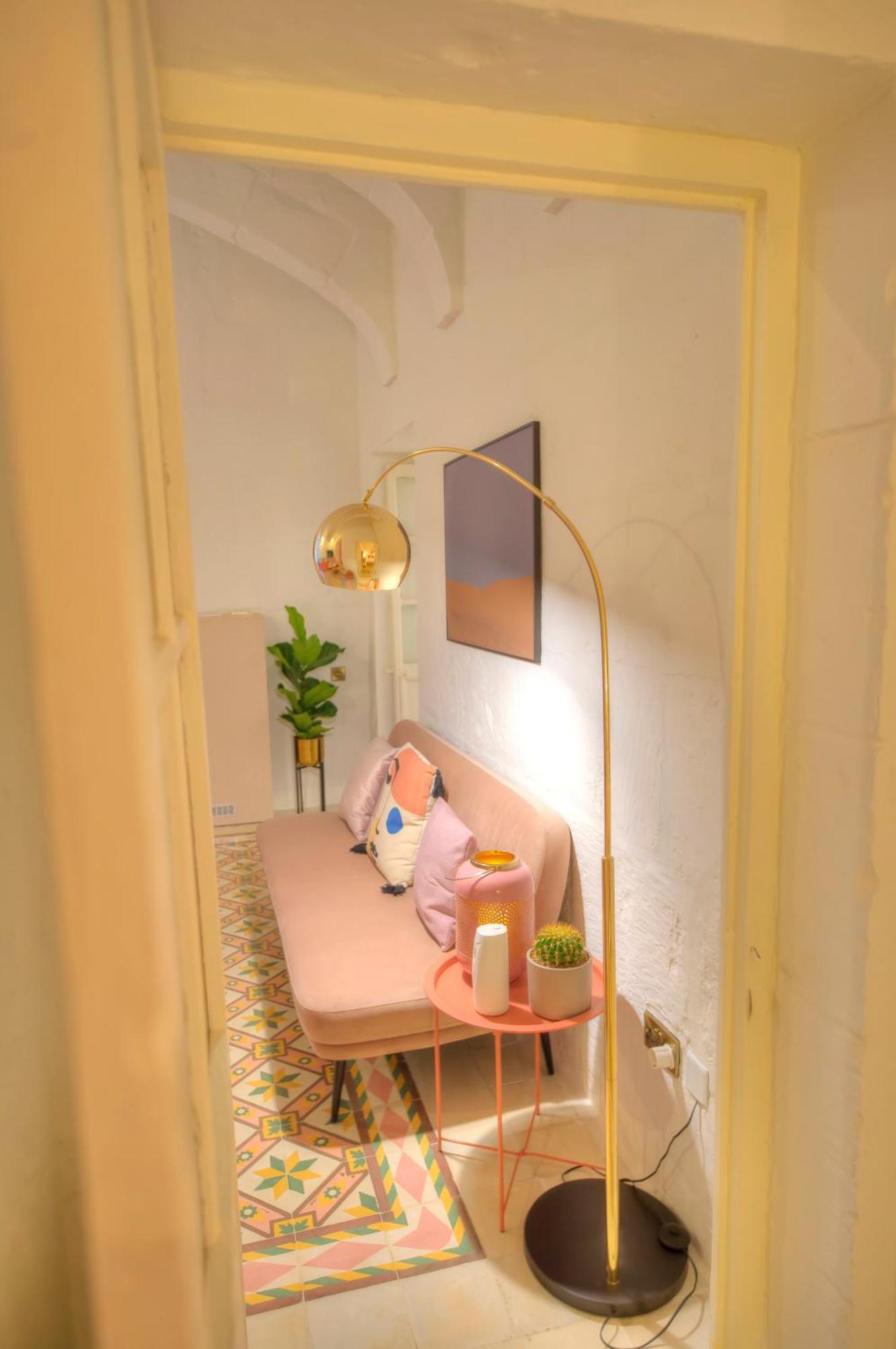 Impressive & Stylish Palazzino In Valletta Ddem1-3 Valeta Exterior foto